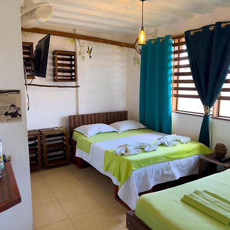 Eco Hotel El Refugio Boutique Leticia Dış mekan fotoğraf