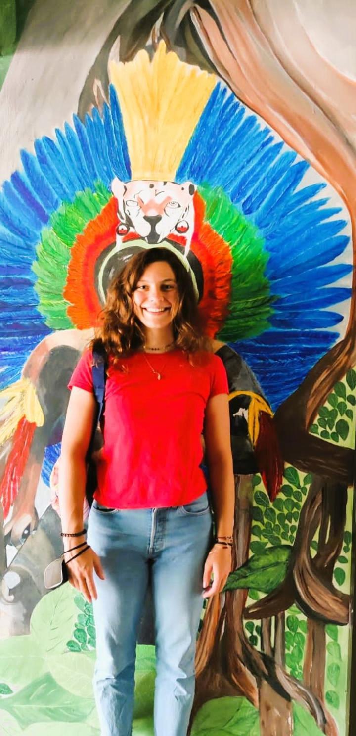 Eco Hotel El Refugio Boutique Leticia Dış mekan fotoğraf