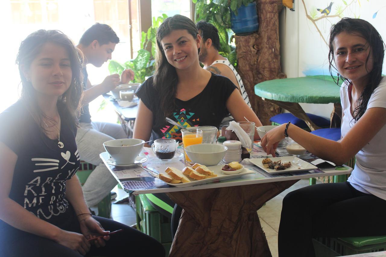 Eco Hotel El Refugio Boutique Leticia Dış mekan fotoğraf